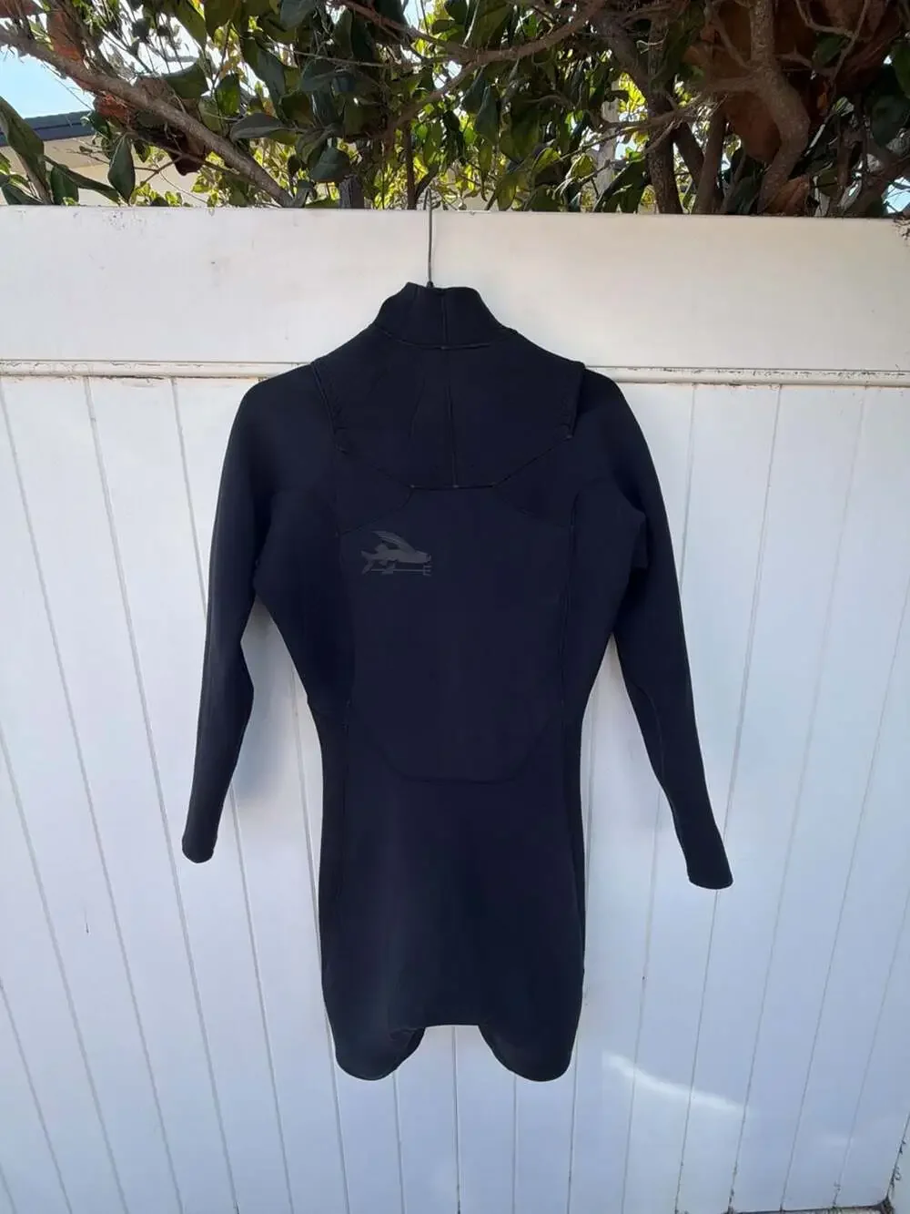 Patagonia Men's Yulex Regulator Front-Zip Full Wetsuit (Style 88411)